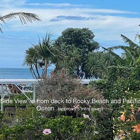 The Pacific Room, Tapeka Point Расселл Экстерьер фото